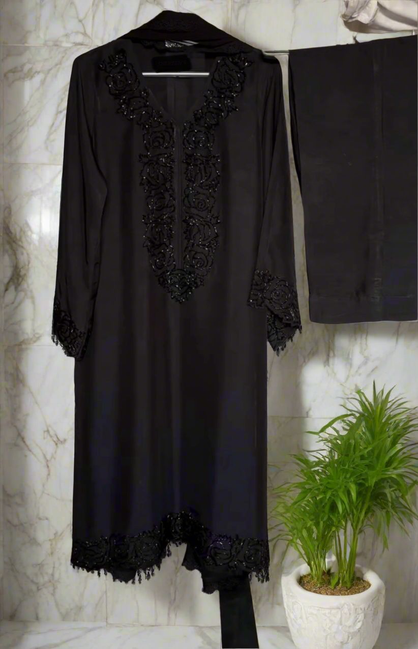 Gul black