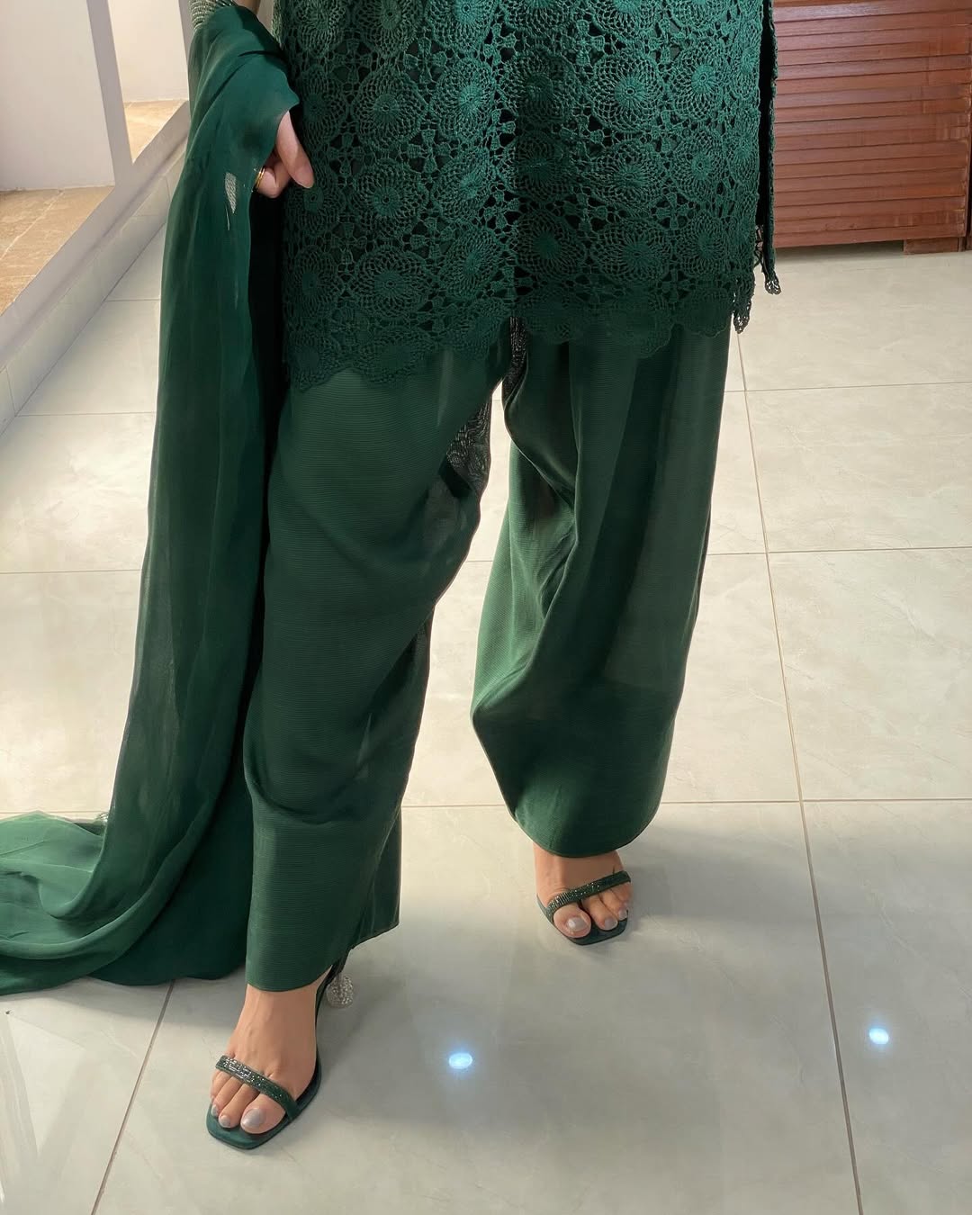 Morni Emerald