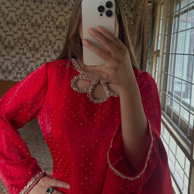 AZRAQ RED