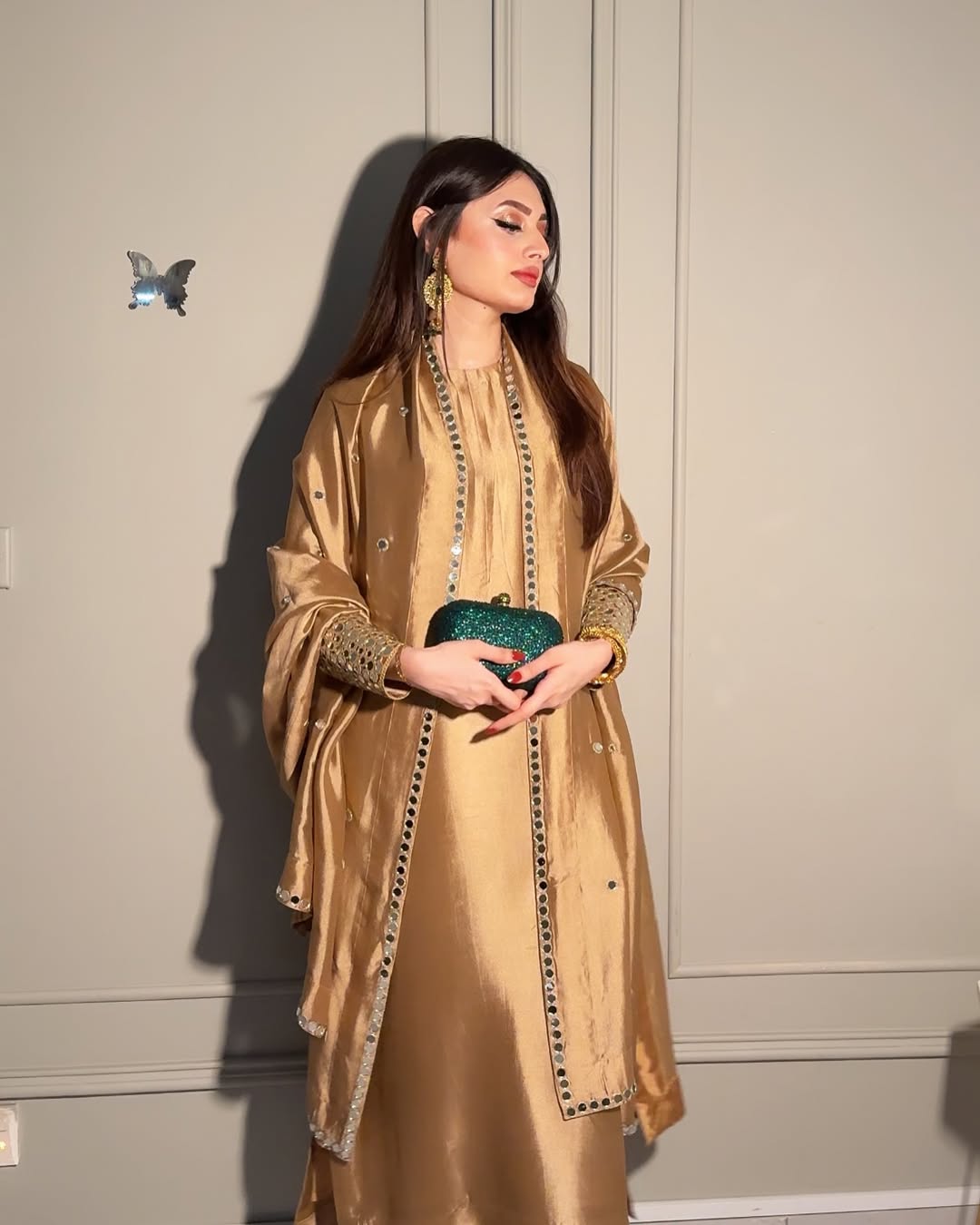 GOLD PREMiUM
