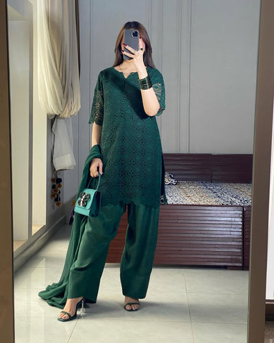 Morni Emerald