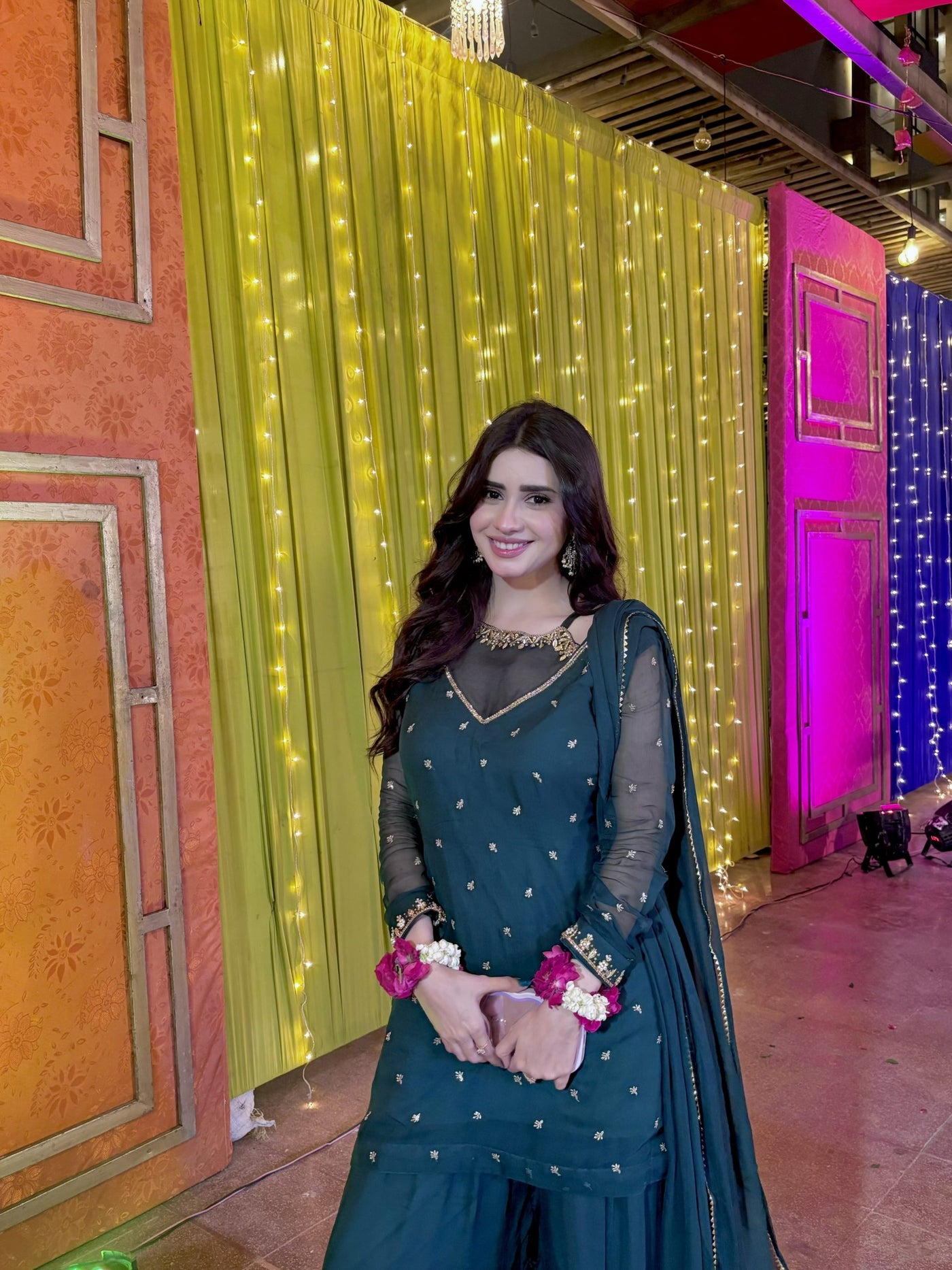 Rangoli