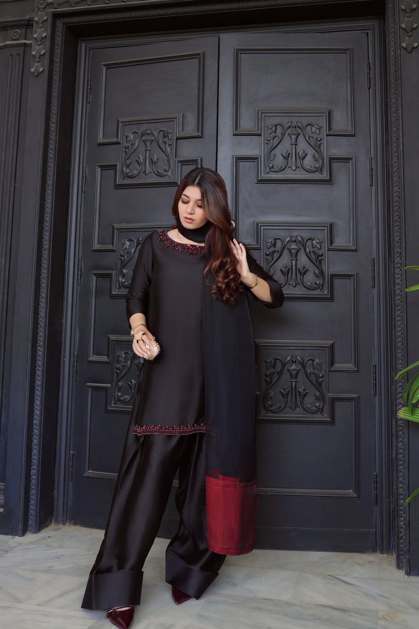Zeenat