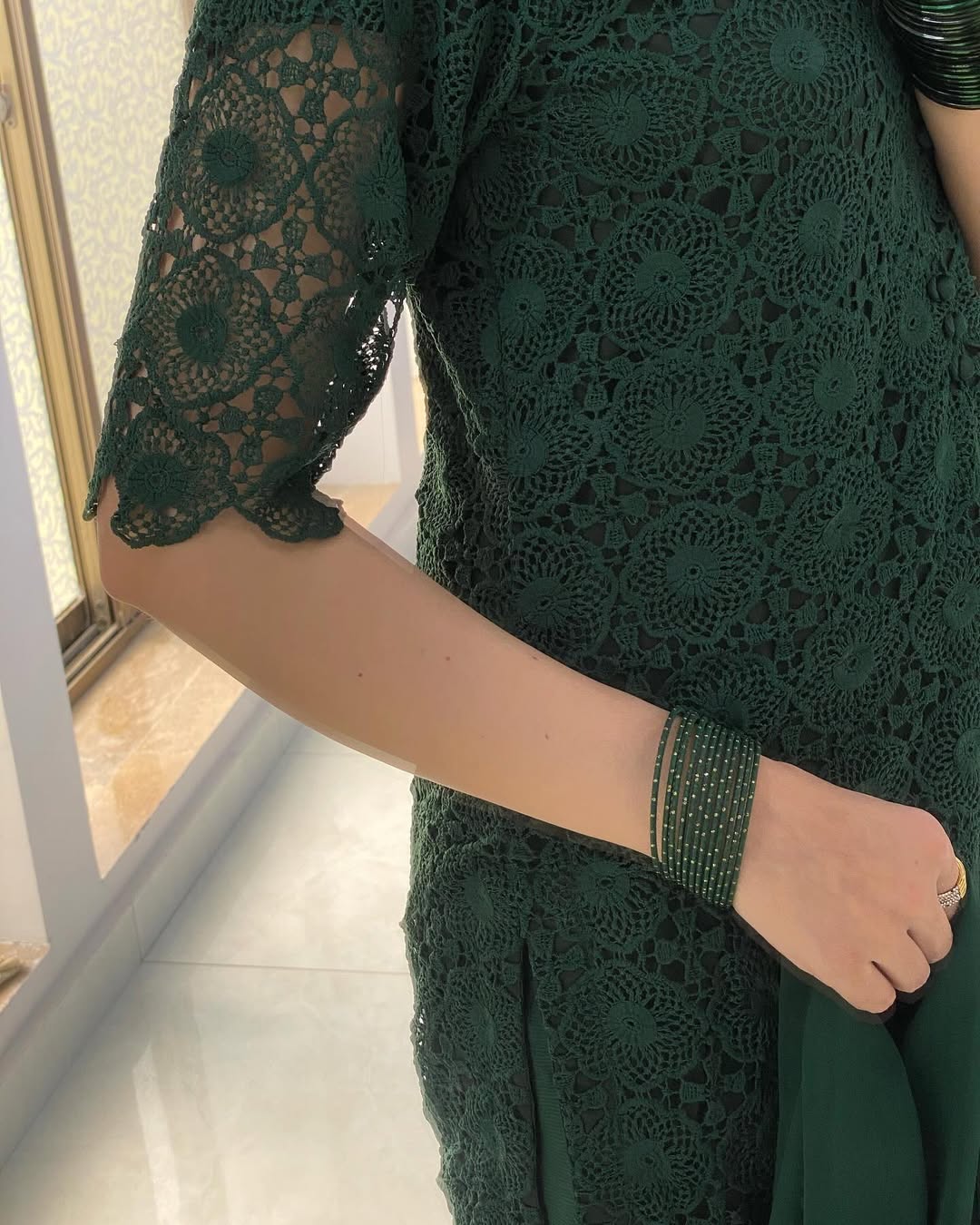 Morni Emerald
