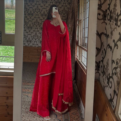 AZRAQ RED