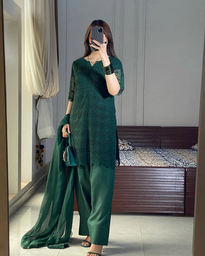 Morni Emerald