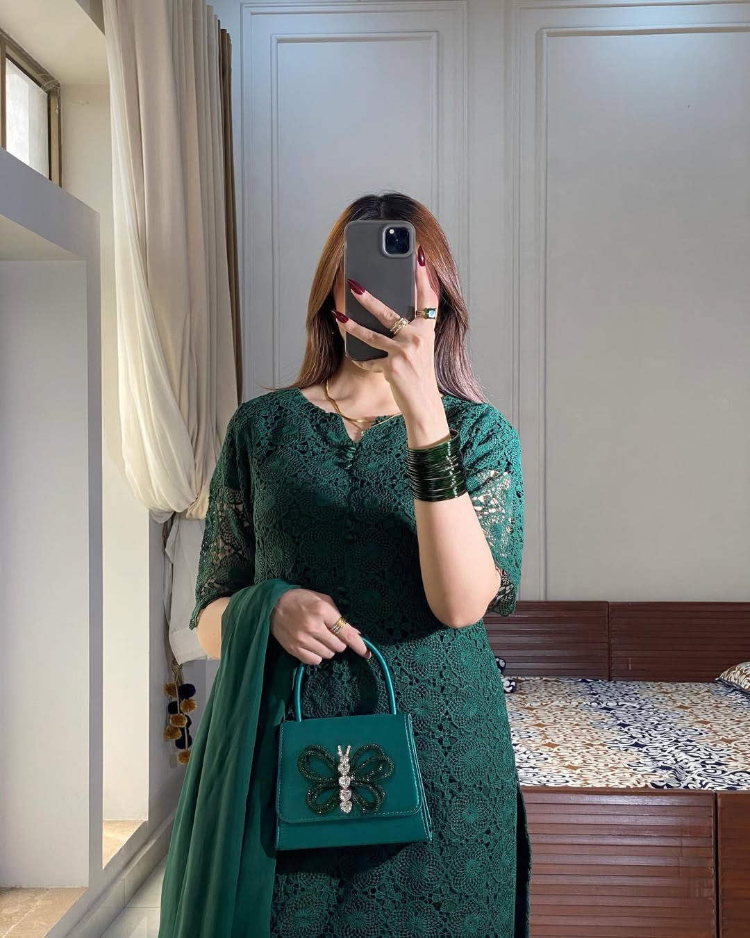 Morni Emerald