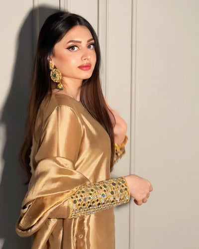 GOLD PREMiUM