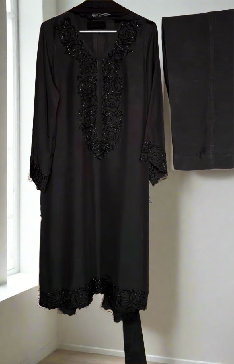 Gul black