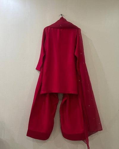 LaaL jora