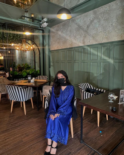 Gul blue