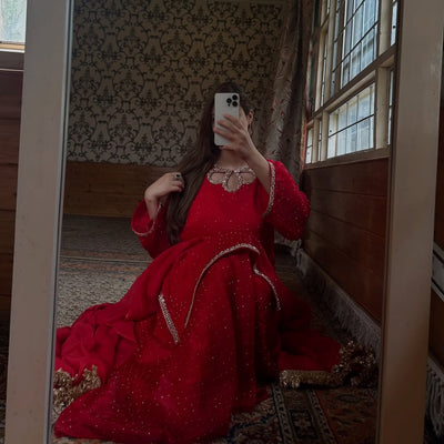 AZRAQ RED