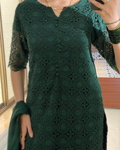 Morni Emerald