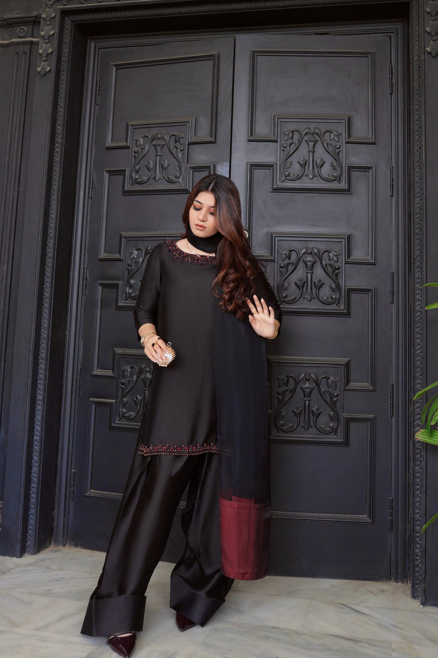 Zeenat