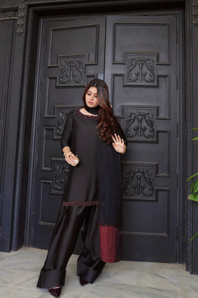 Zeenat