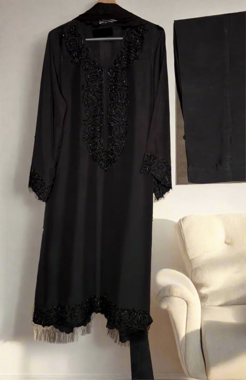 Gul black