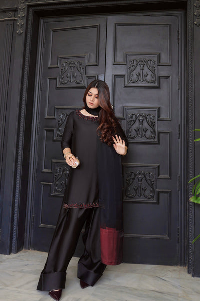 Zeenat